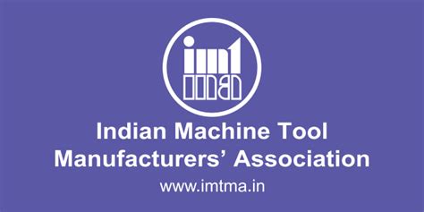 indian machine tool manufacturers' association